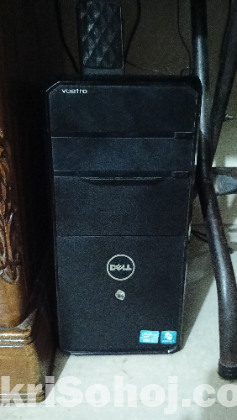 Dell vostro